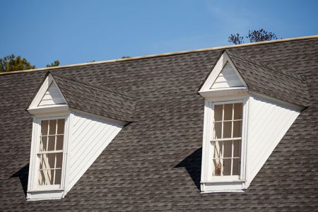 4 Benefits Of Professional Roof Cleaning